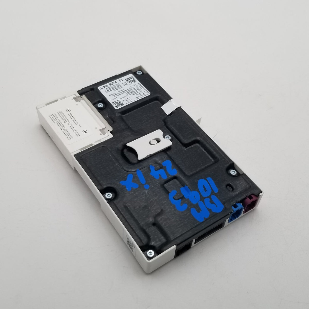 2024 2025 BMW XM IX i7 X5 Telematics Antenna Control Module 5B358F4