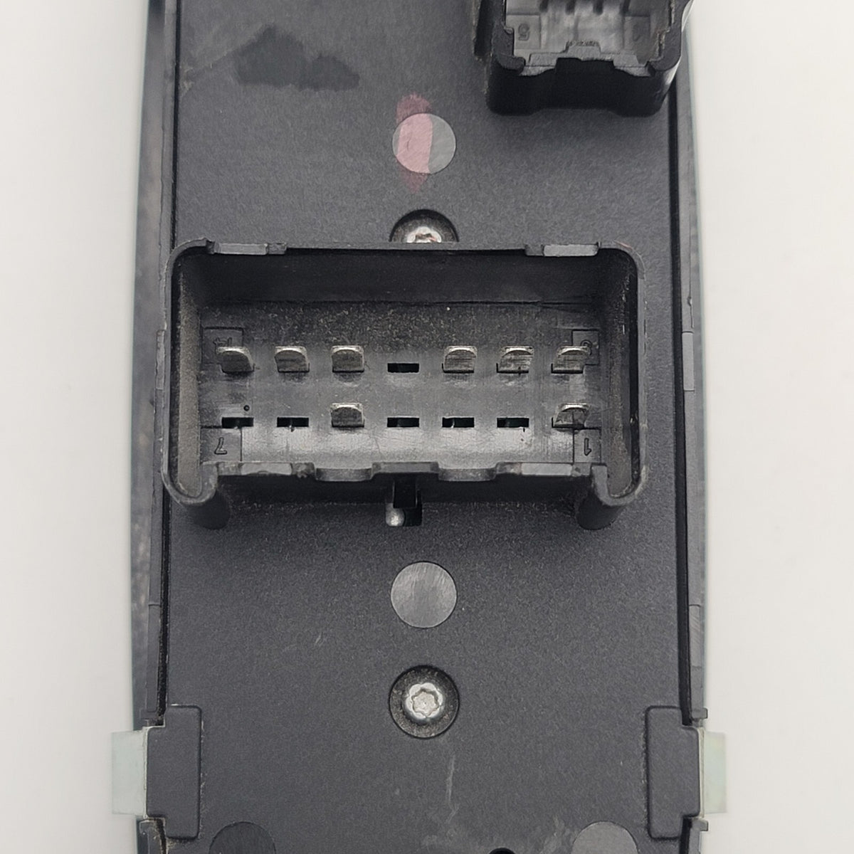 08- 2011 DODGE GRAND CARAVAN DRIVER SIDE MASTER POWER WINDOW SWITCH 04602627AG