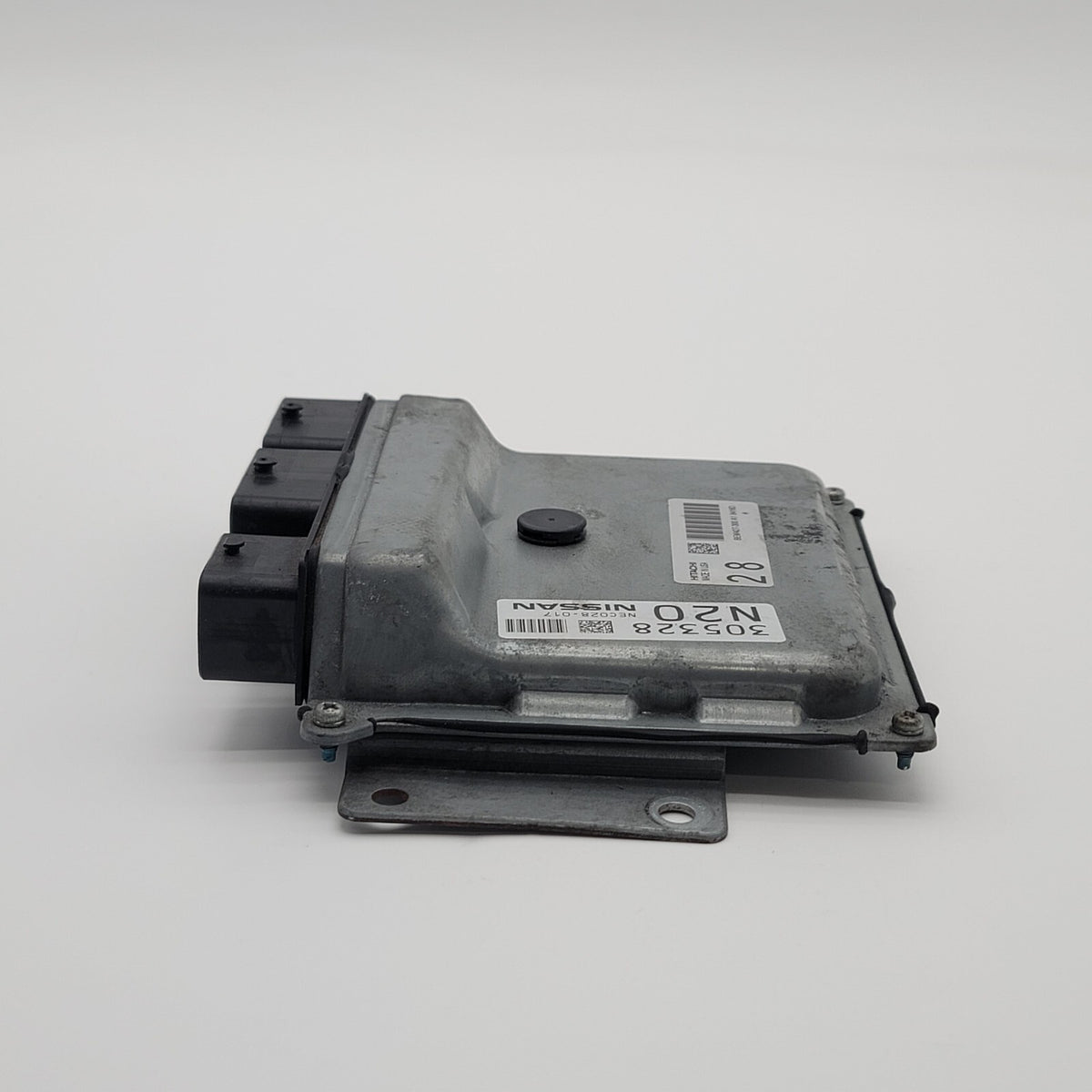 2018 2019 Nissan Murano Engine Computer Module ECU OEM NEC028-017