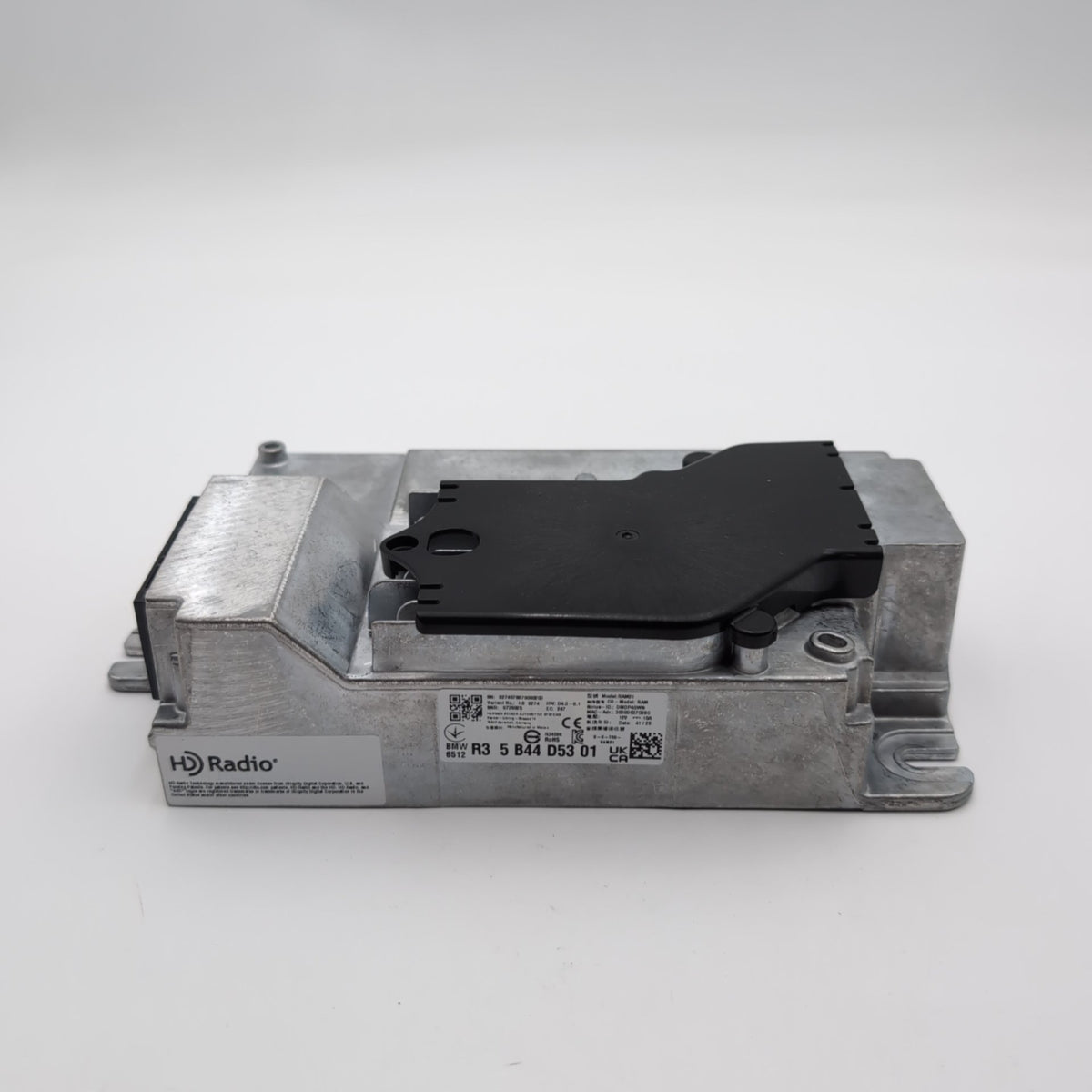 2024 - 2026 BMW G20 G60 G42 F74 X1 X2 Radio Receiver Control Module 5B44D53