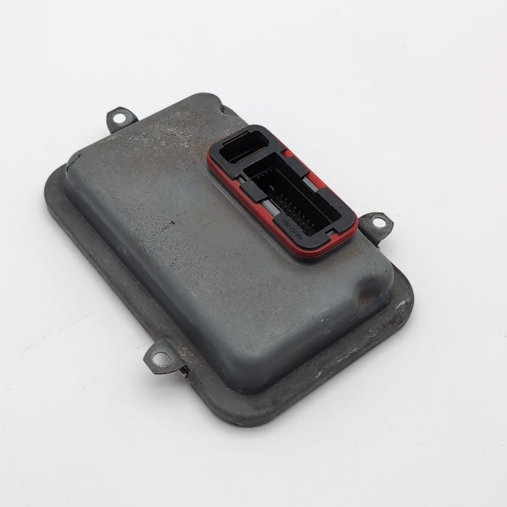 2012 2013 Mercedes W221 S550 Xenon Headlight Ballast Module OEM A2169009100