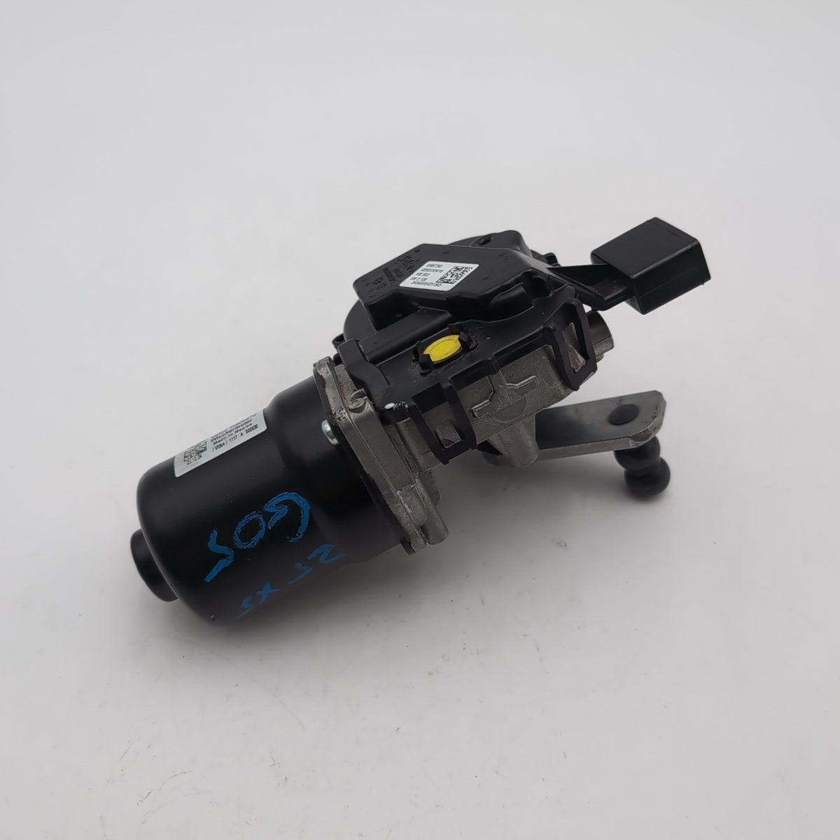 2019- 2025 BMW X5 X6 X7 XM M60i Front Windshield Wiper Motor OEM 5A47511