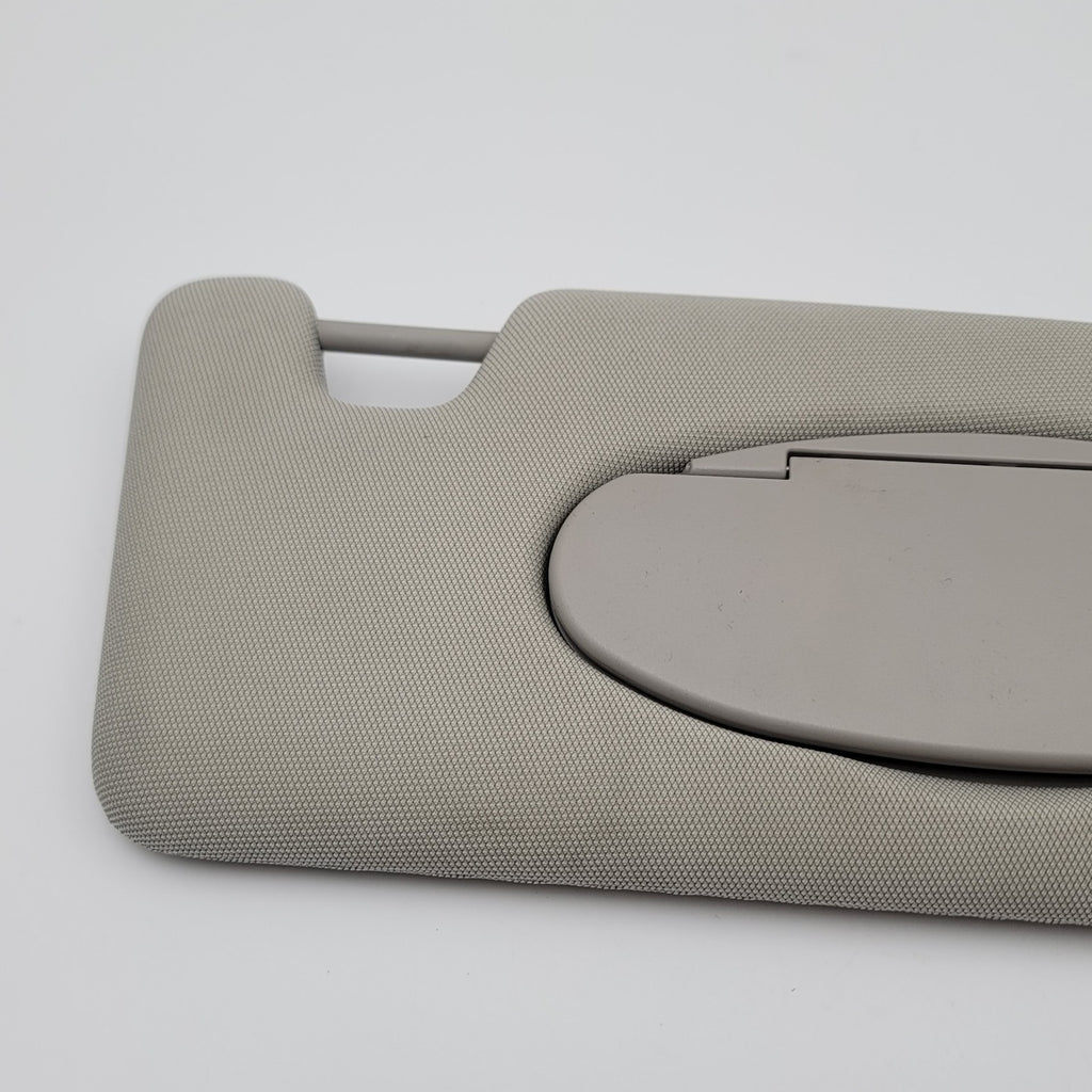 2014- 2021 BMW i3 FRONT LEFT RIGHT SUN VISOR SET OEM