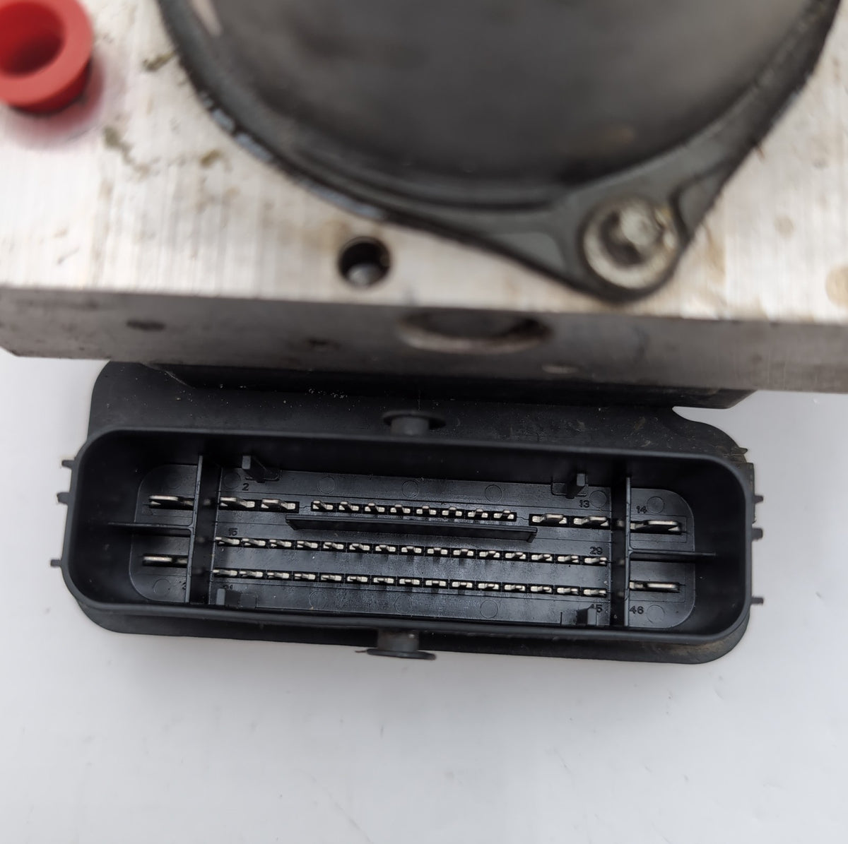 2019 2020 Ford F150 ABS Anti Lock Brake Pump Control Unit KL34-2B373-AD