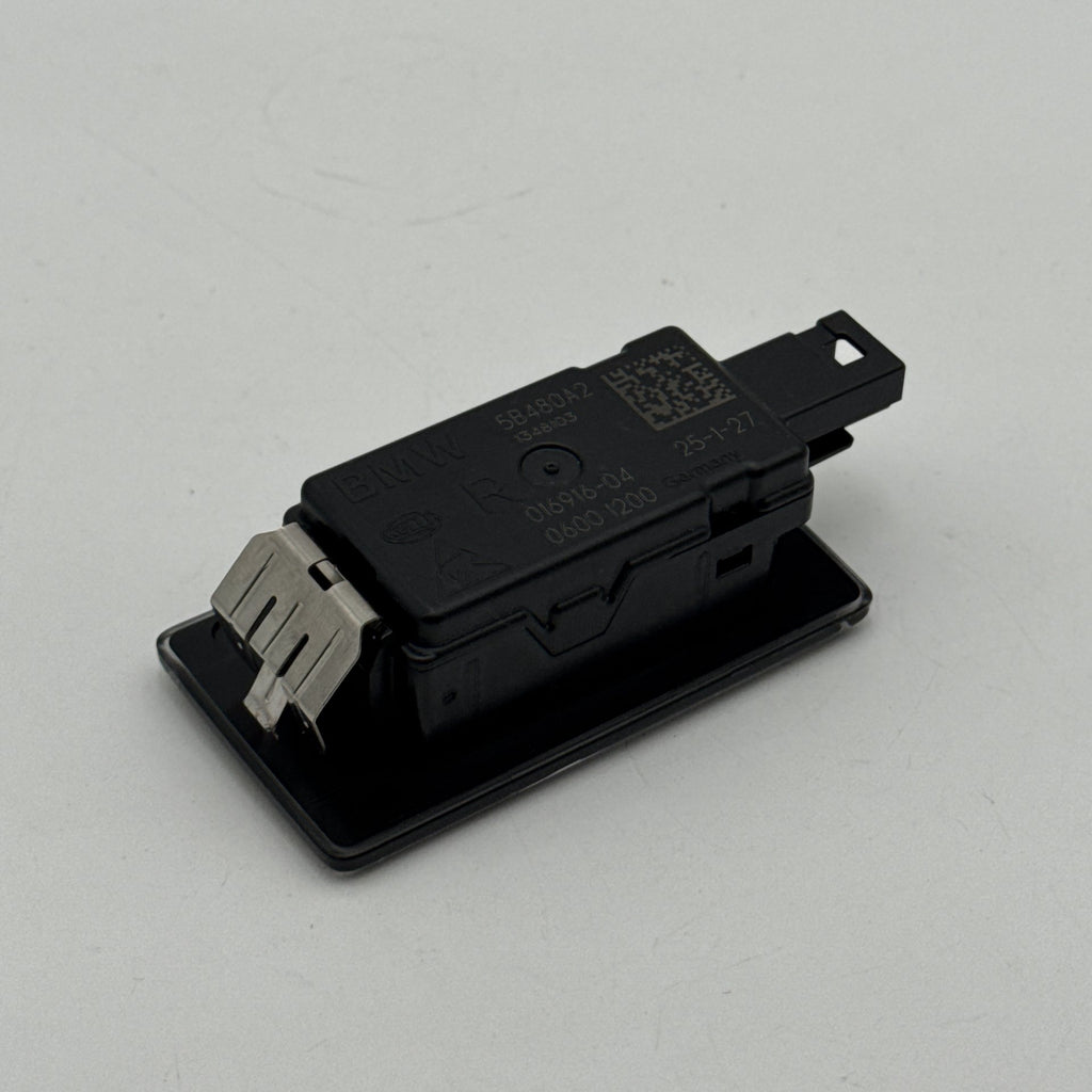 2025 2026 BMW X3 G45 Rear Right Interior Reading Light Lamp 5B480A2