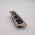 2016 2017 2018 2019 BMW 540i 530i G30 Driver Master Window Switch 6832728-02