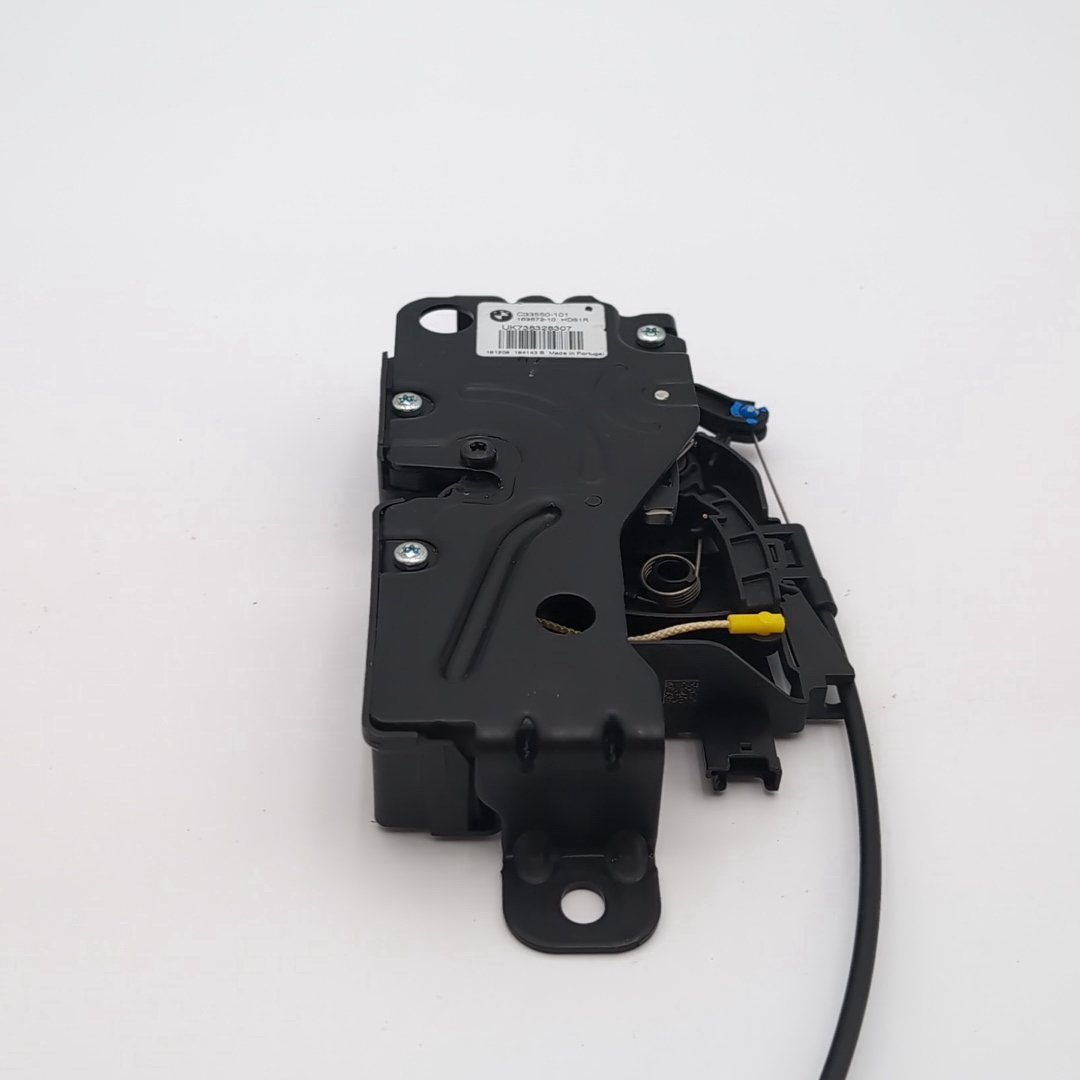 2019 - 2025 BMW 330xi G20 G22 G80 G82 Trunk Liftgate Lock Latch Striker 7383283