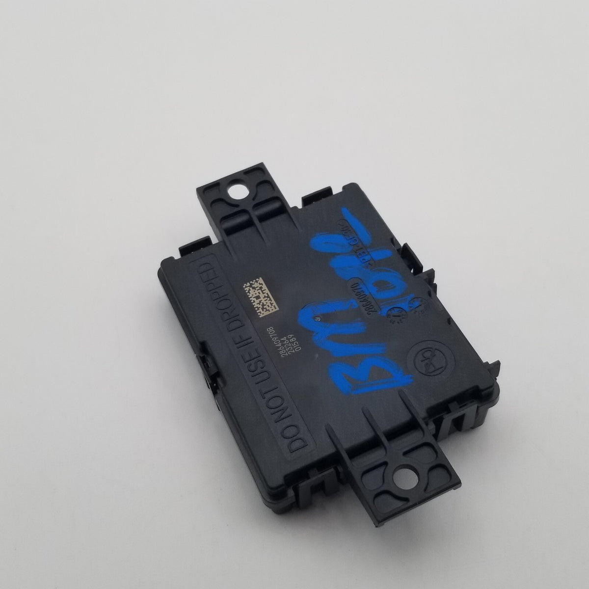 2023 - 2025 BMW G60 G70 iX X1 X2 X5 X6 X7 XM Close Range Radar Control Module