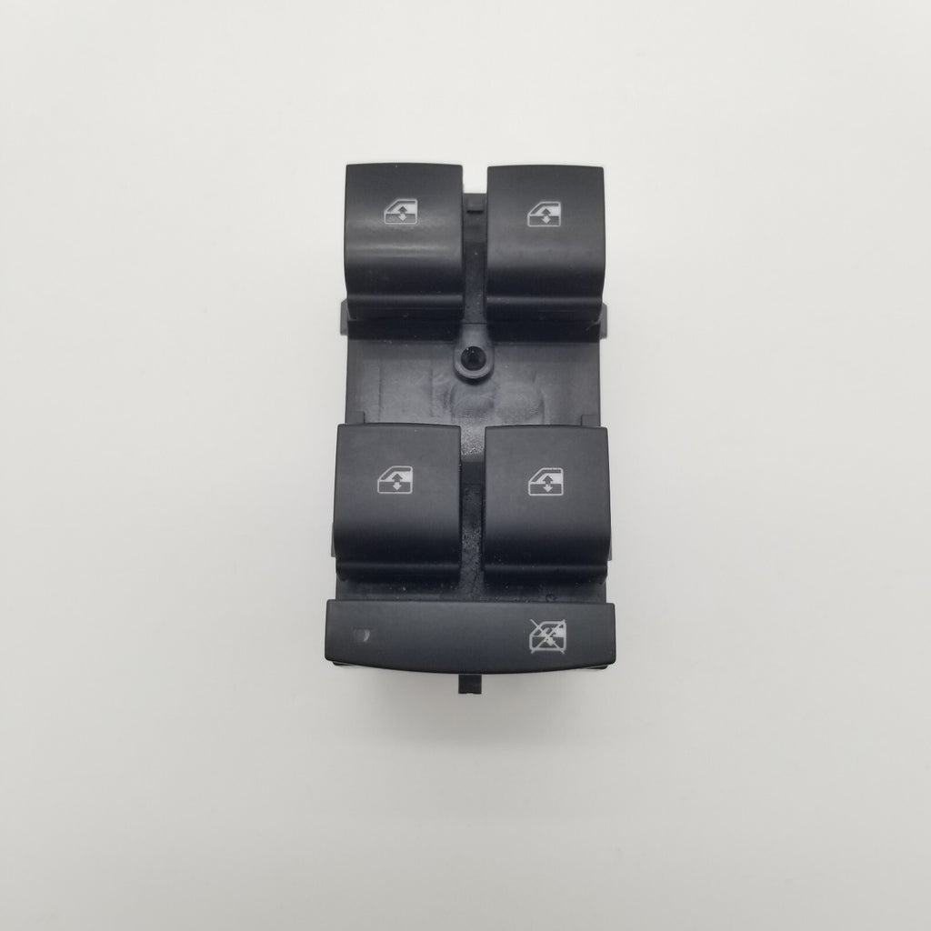 2010 2011 2012 2013 2014 2015 2016 2017 CHEVROLET EQUINOX MASTER WINDOW SWITCH