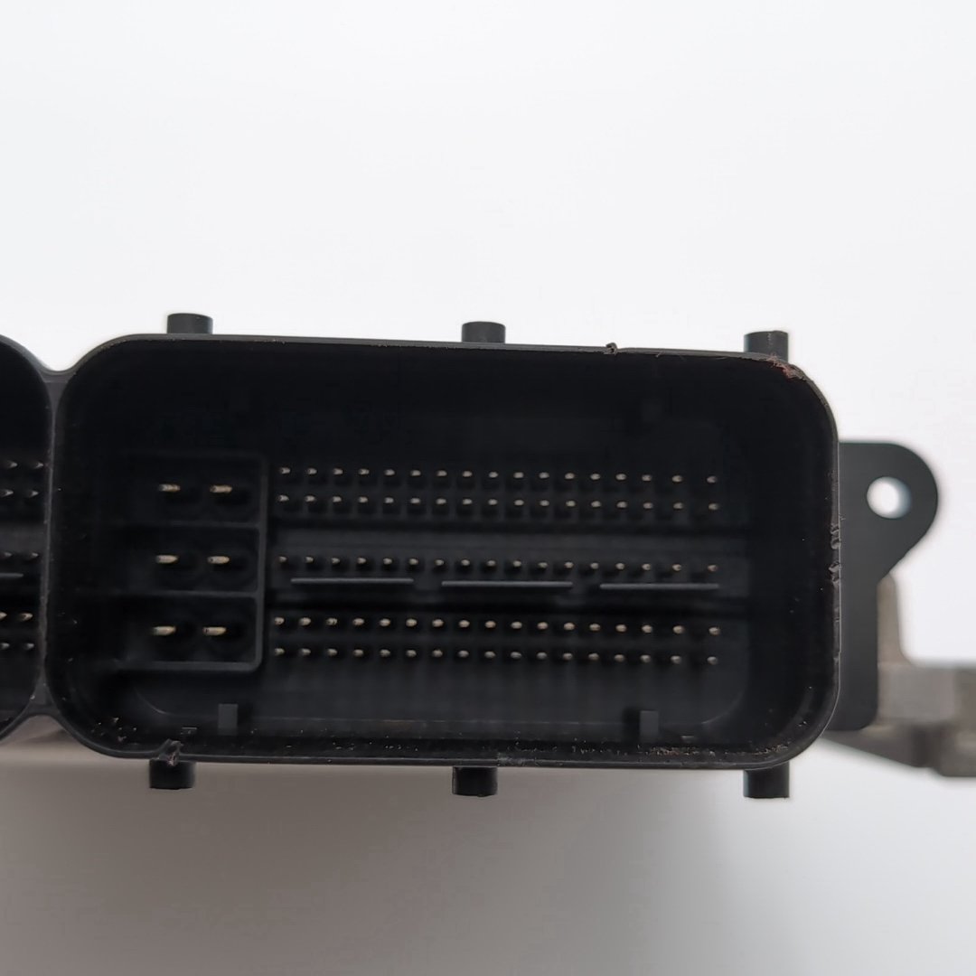 2016 2017 2018 Hyundai Tucson 2.0 Engine Computer Control Module ECU 39133-2ETA9