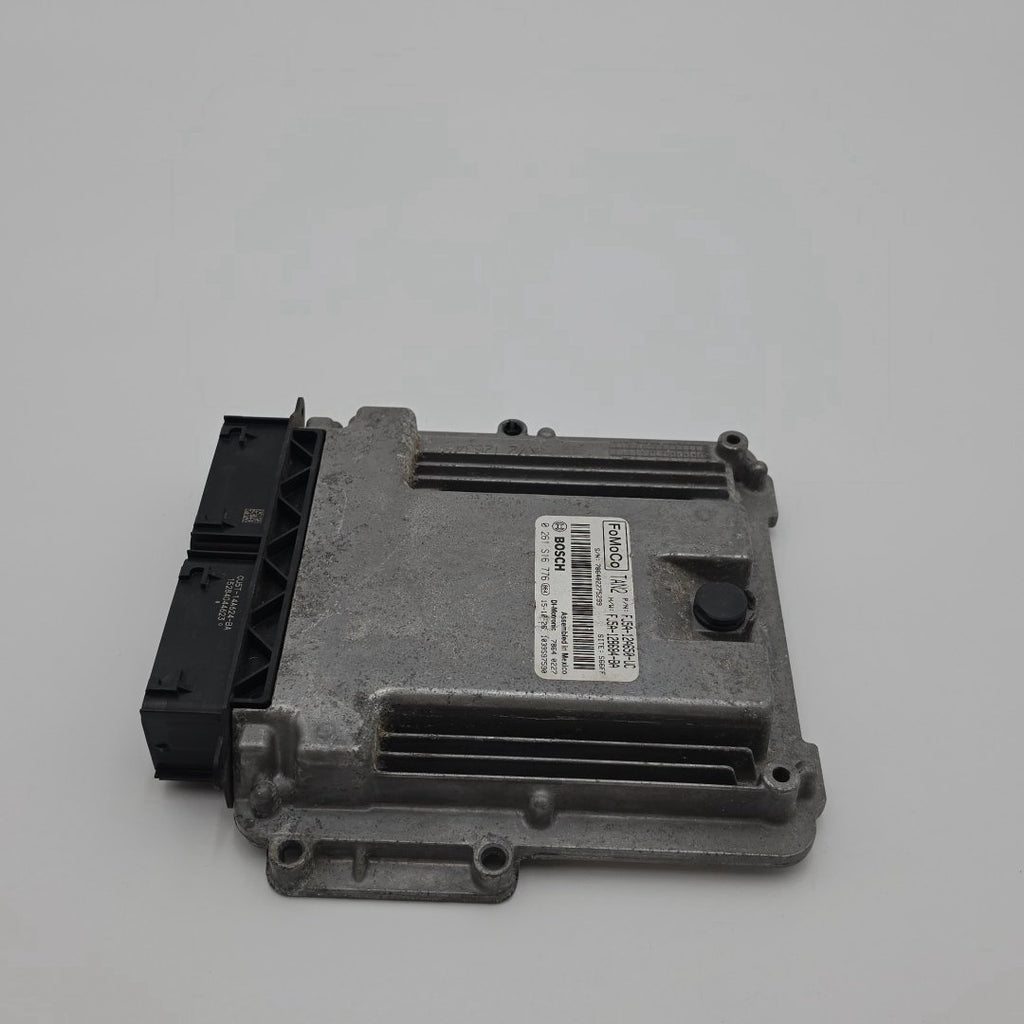 2015 2016 Ford Escape 1.6L Engine Computer Control Module ECU FJ5A-12A650-UC