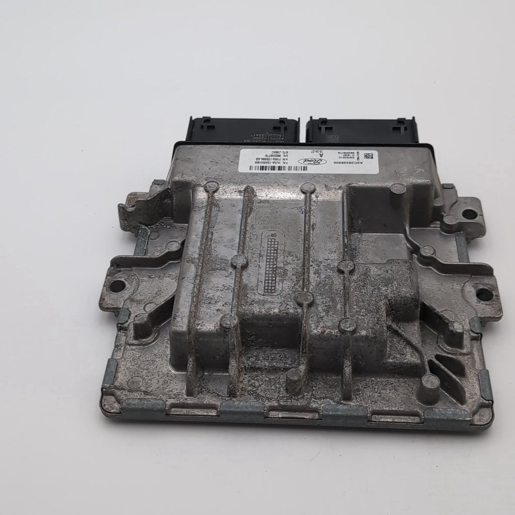 2017 2018 2019 Ford Escape 1.5 Engine Computer Control Module ECU HJ5A-12A650-MA