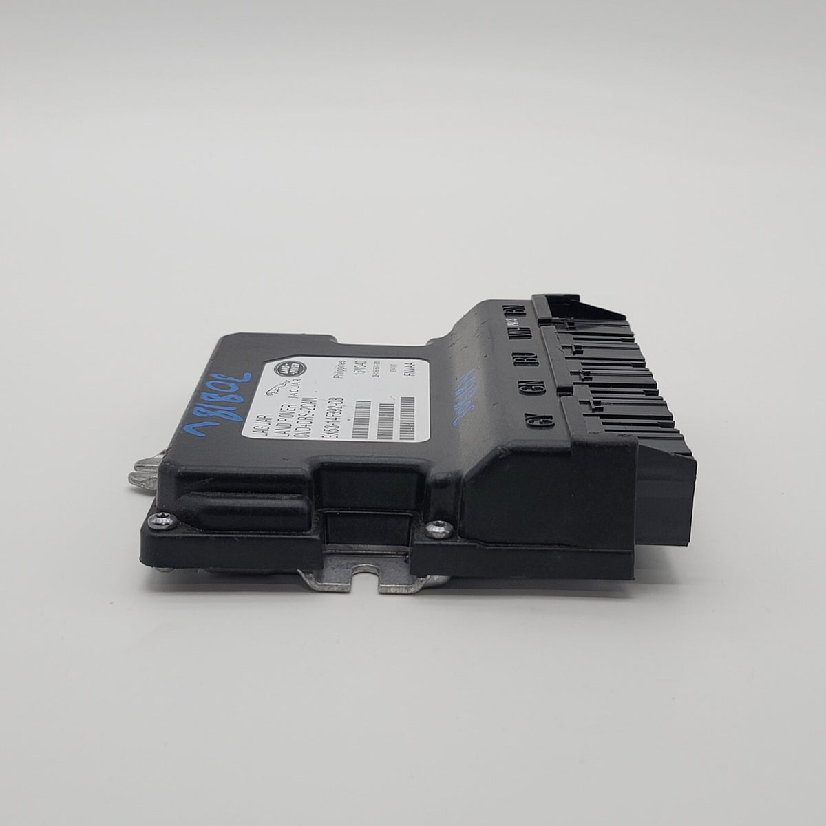 JAGUAR F-TYPE XF XE ACTIVE SUSPENSION DAMPING CONTROL MODULE GX53-14F392-DB