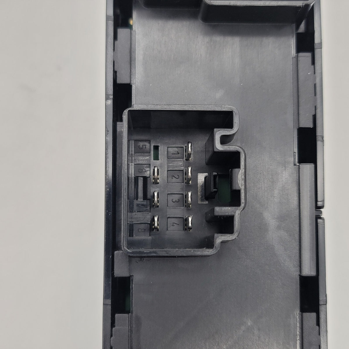 2012 2013 2014 2015 2016 Ford Focus Master Power Window Switch BM5T14A132AA
