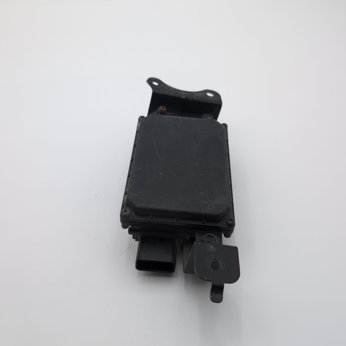 2014 2015 2016 Range Rover Sport Cruise Distance Radar Sensor FPLA-9G768-AC