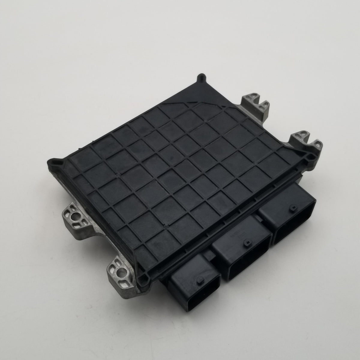 2019 2020 Infiniti QX50 2.0L Engine Computer Control Module ECU BED500-310 B2