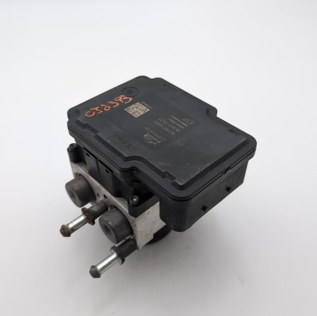 2012 2013 2014 Nissan Murano 3.5L ABS Anti Lock Brake Pump 476601V41A