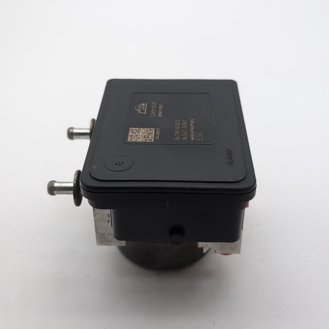 2018 Mazda CX5 2.5L ABS Anti Lock Brake Pump KL2J437A0A