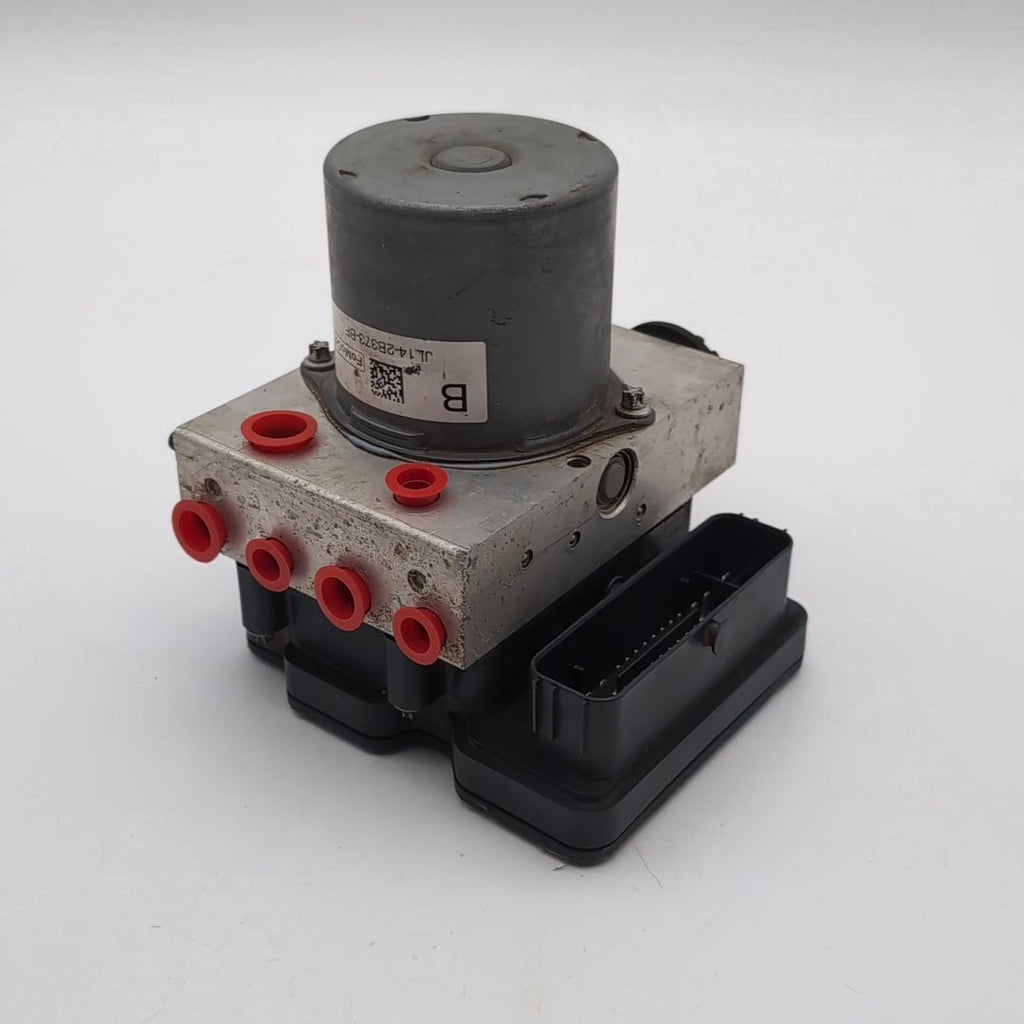 2018 2019 Ford Expedition ABS Anti Lock Brake Pump JL14-2B373-BF