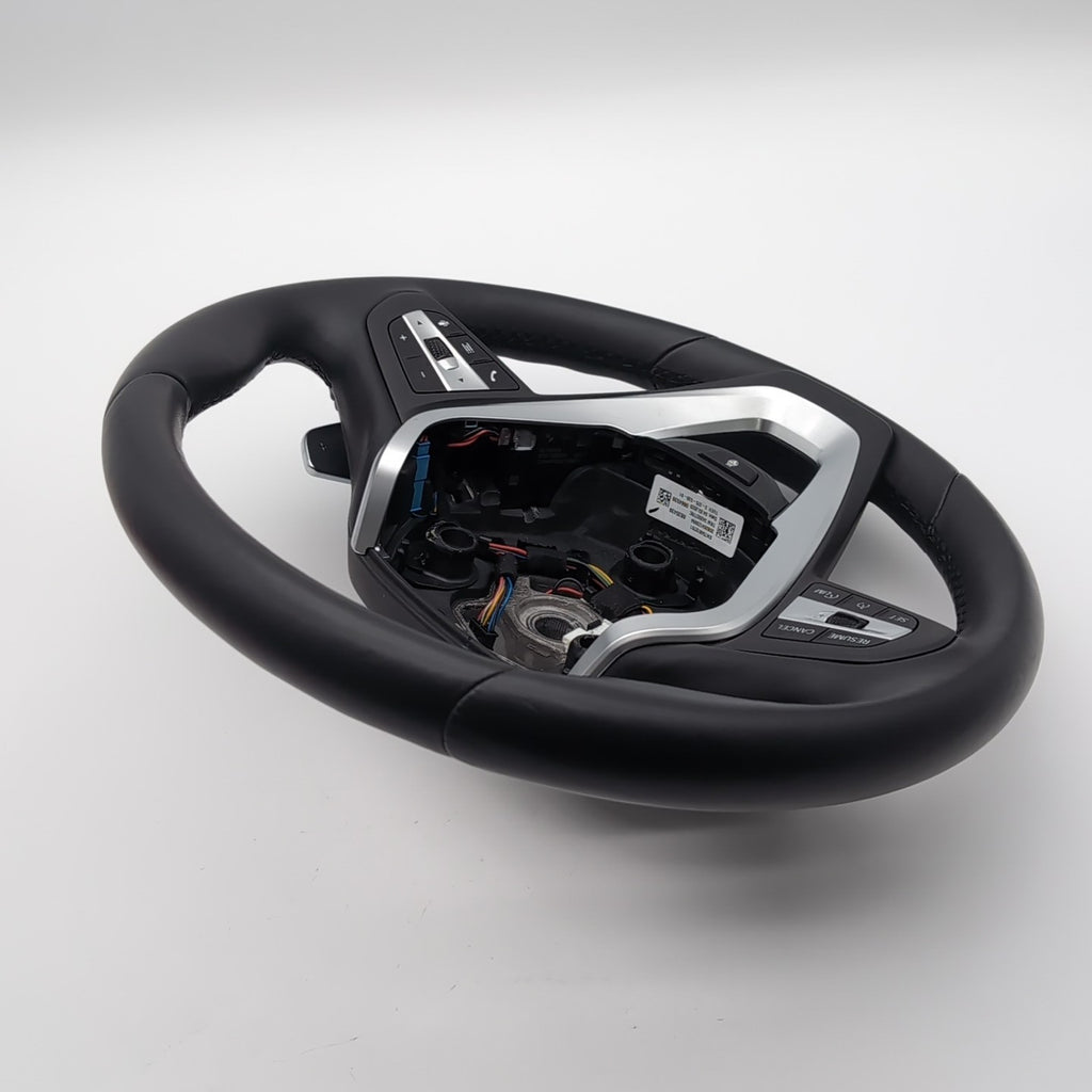 2019 - 2024 BMW 330i G20 Steering Wheel Heated with Paddle Shifter 7946127