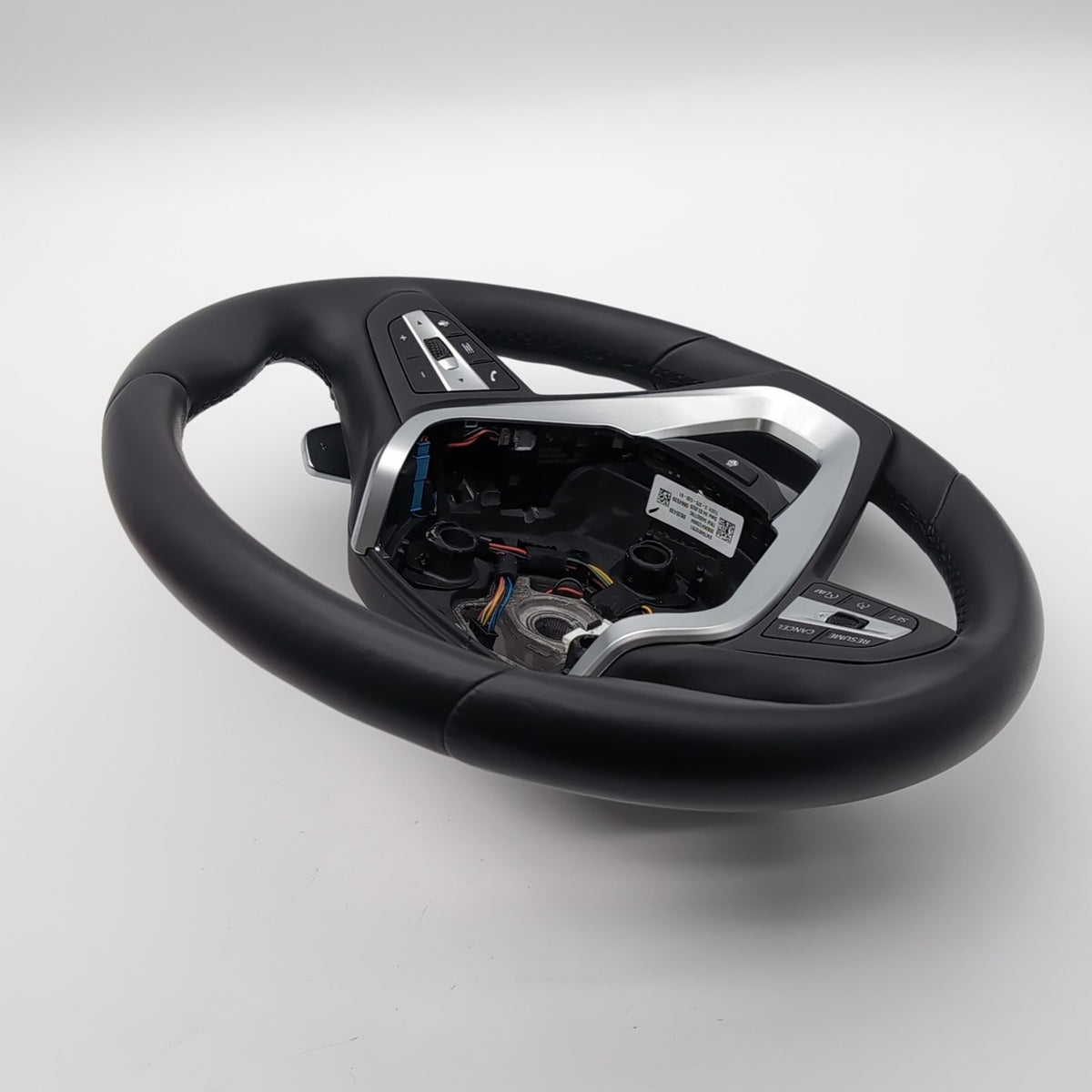 2019 - 2024 BMW 330i G20 Steering Wheel Heated with Paddle Shifter 7946127
