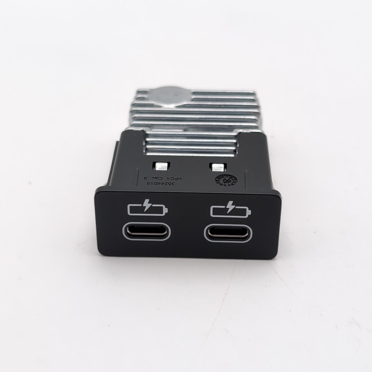 2023 2024 2025 BMW X1 X2 Mini Dual USB Port Charger Bush Socket 5A84181