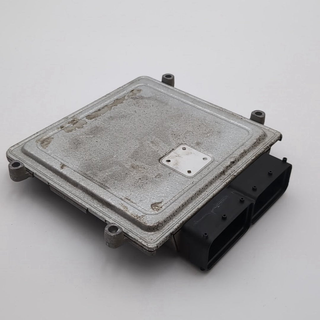 2011 Hyundai Sonata 2.4L Engine Computer Control Module ECU 39101-2G660