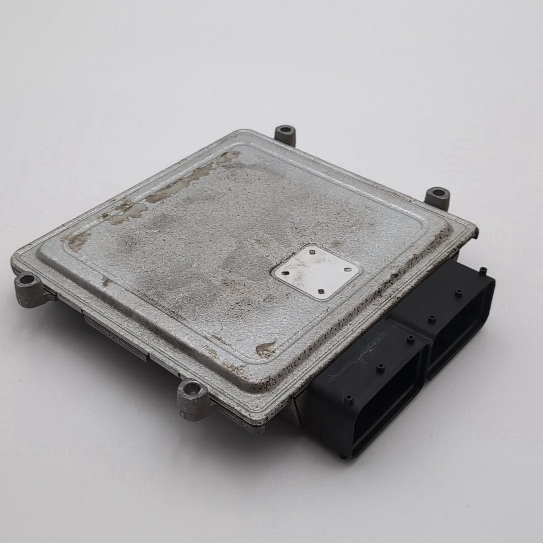 2011 Hyundai Sonata 2.4L Engine Computer Control Module ECU 39101-2G660