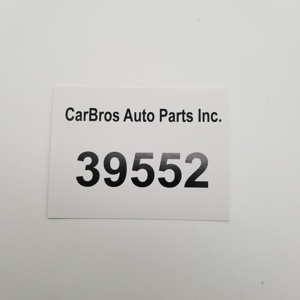1992- 1999 For Mercedes W140 S500 S420 Front Right Passenger Seat Switch Oem