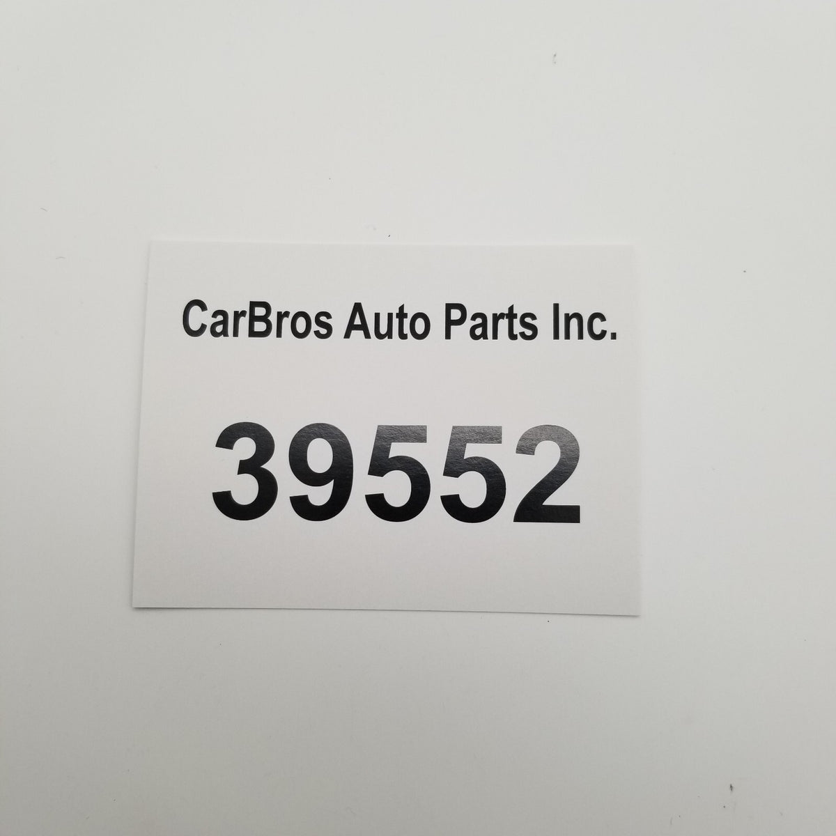 1992- 1999 For Mercedes W140 S500 S420 Front Right Passenger Seat Switch Oem