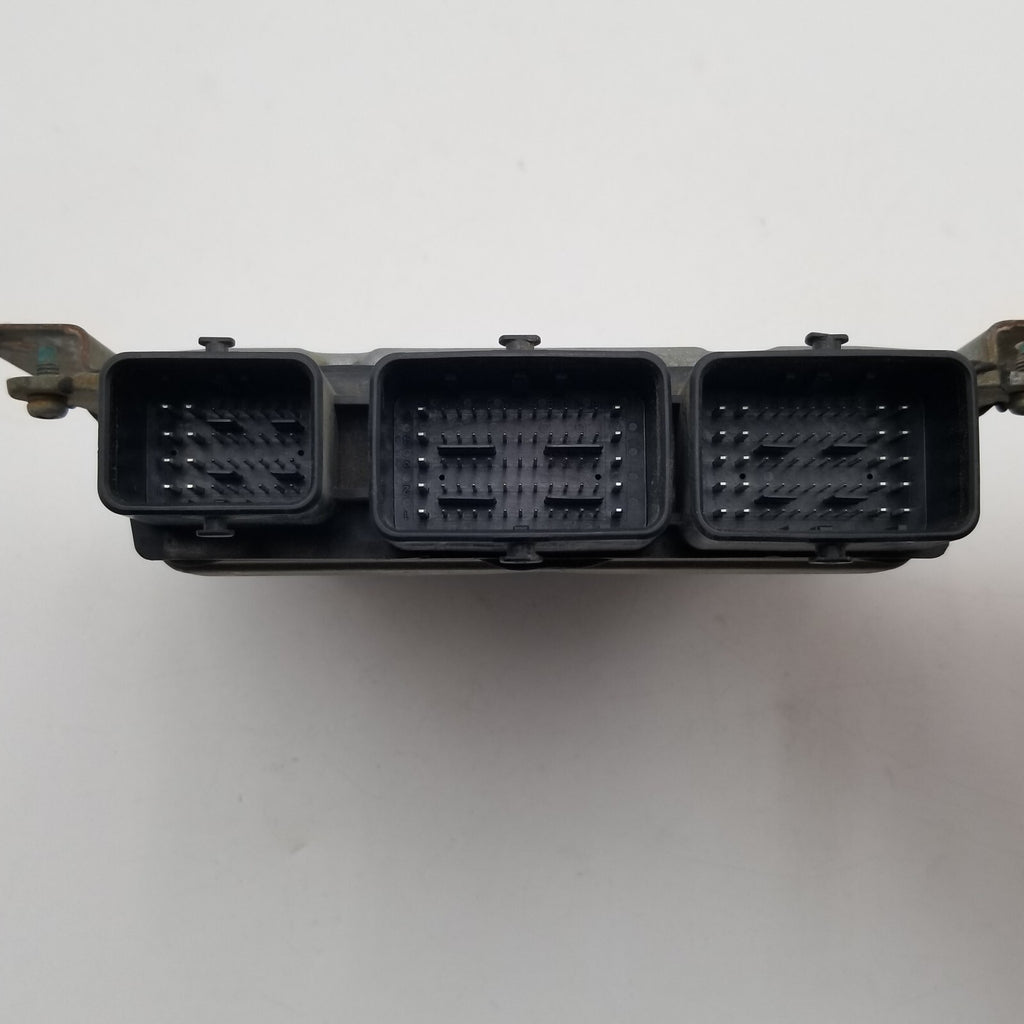 2015 2016 Nissan MAXIMA ECM Engine Control Module ECU AWD BEM420-300 B2