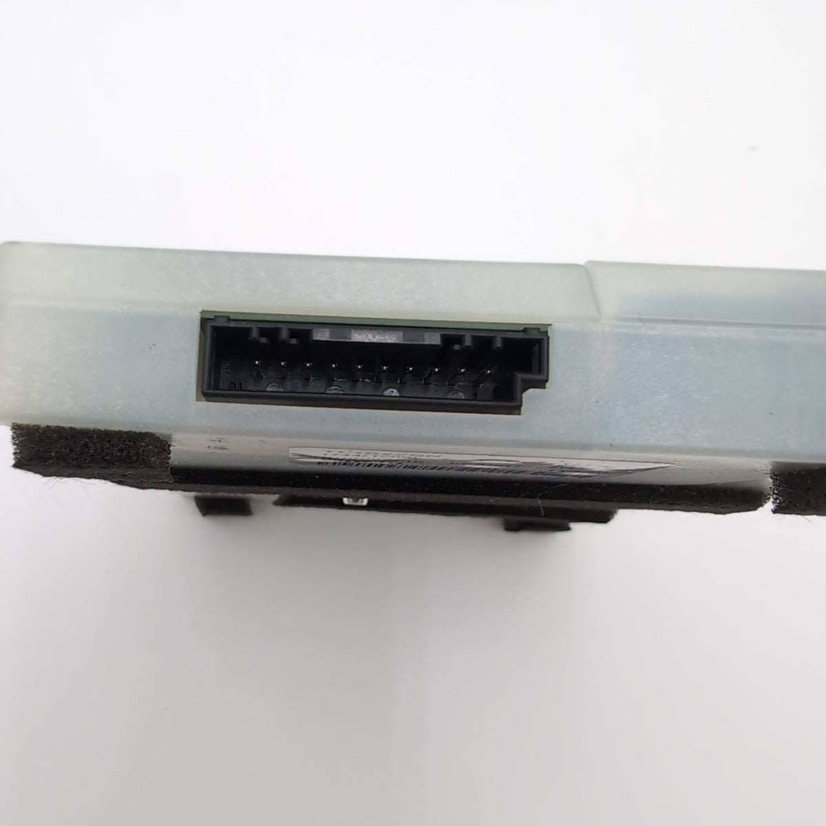 2024 BMW X1 X2 TELEMATICS COMMUNICATION COMPUTER CONTROL MODULE UNIT