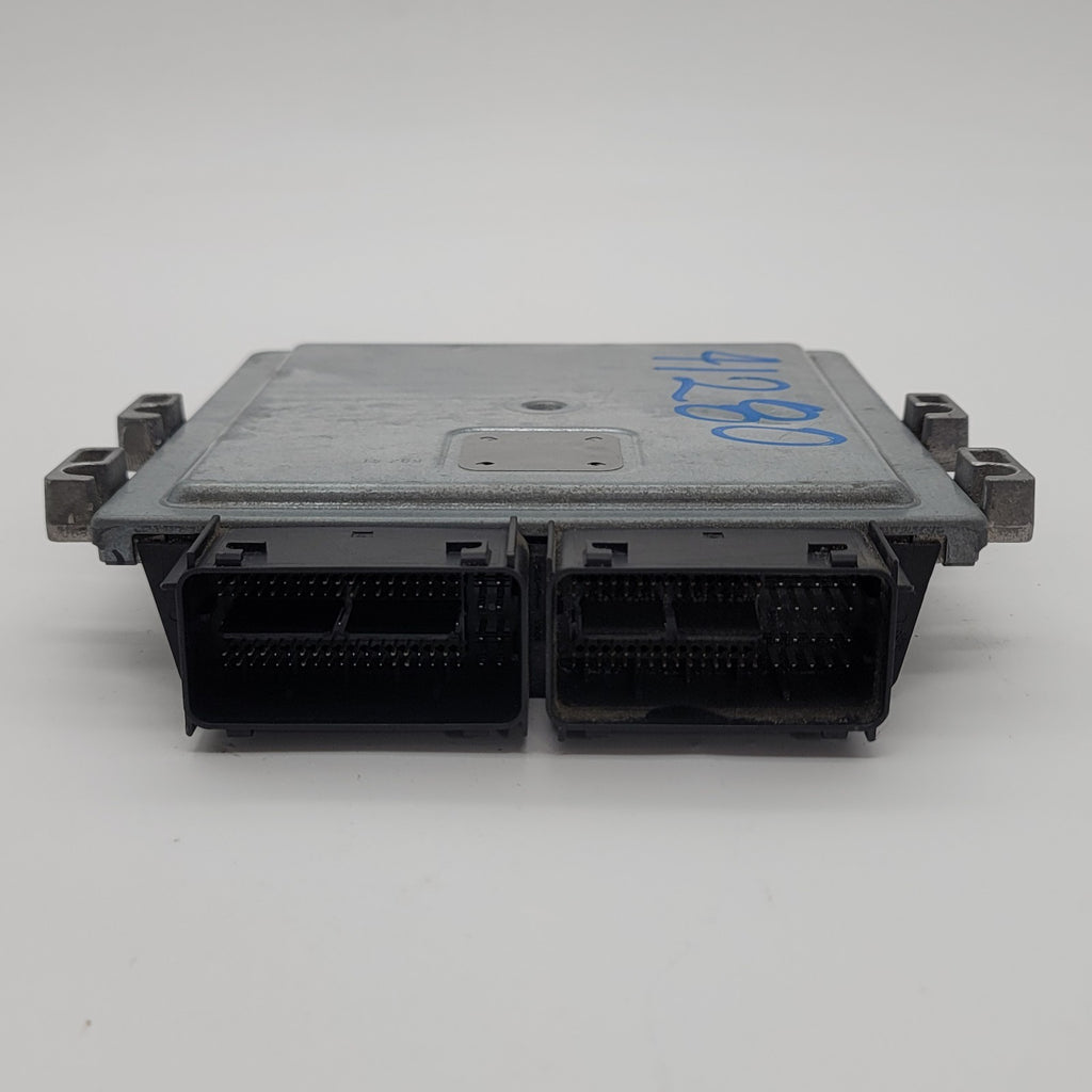 2016 2017 2018 Lincoln MKX Engine Control Computer Module OEM G2GA12A650AHB