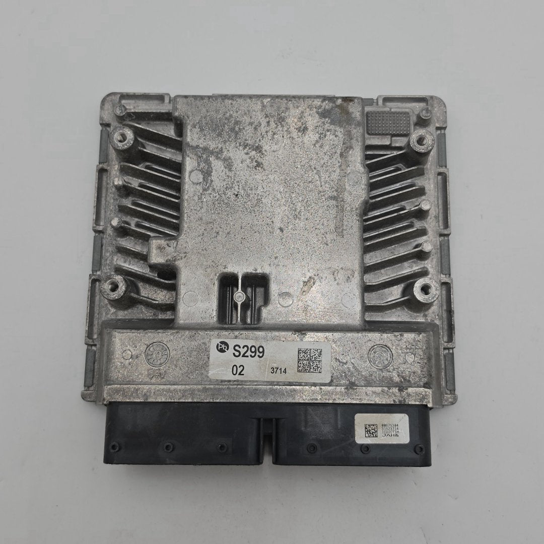 2023 Hyundai Santa Fe 2.5L Engine Computer Control Module ECU 39100-2S299