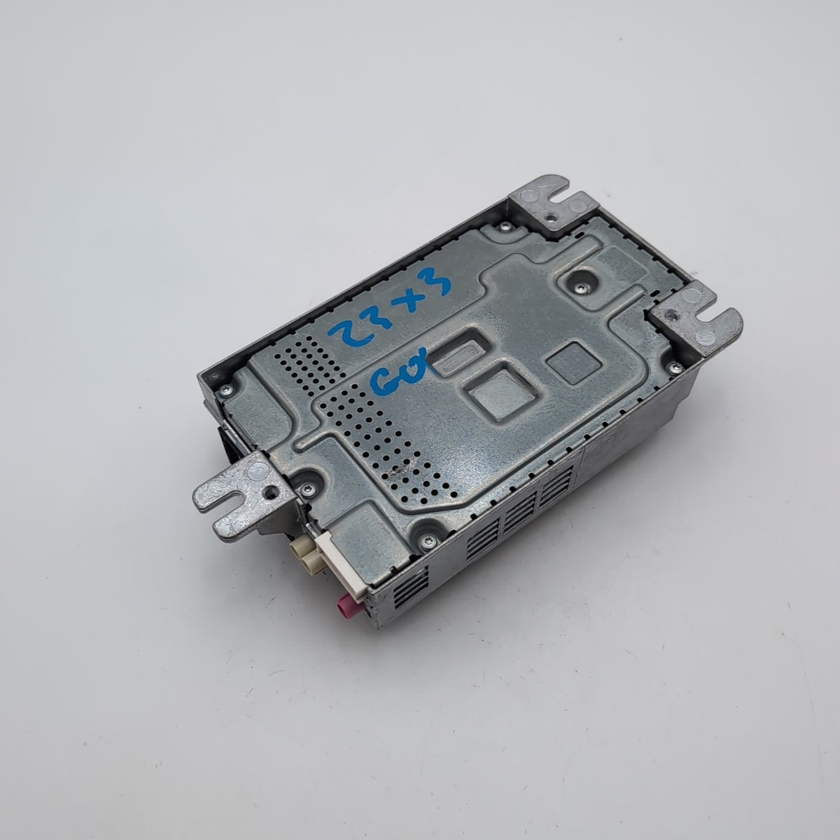 2019- 2025 BMW X3 G01 330i G20 Audio Radio Sound Receiver Module OEM 5A923E9
