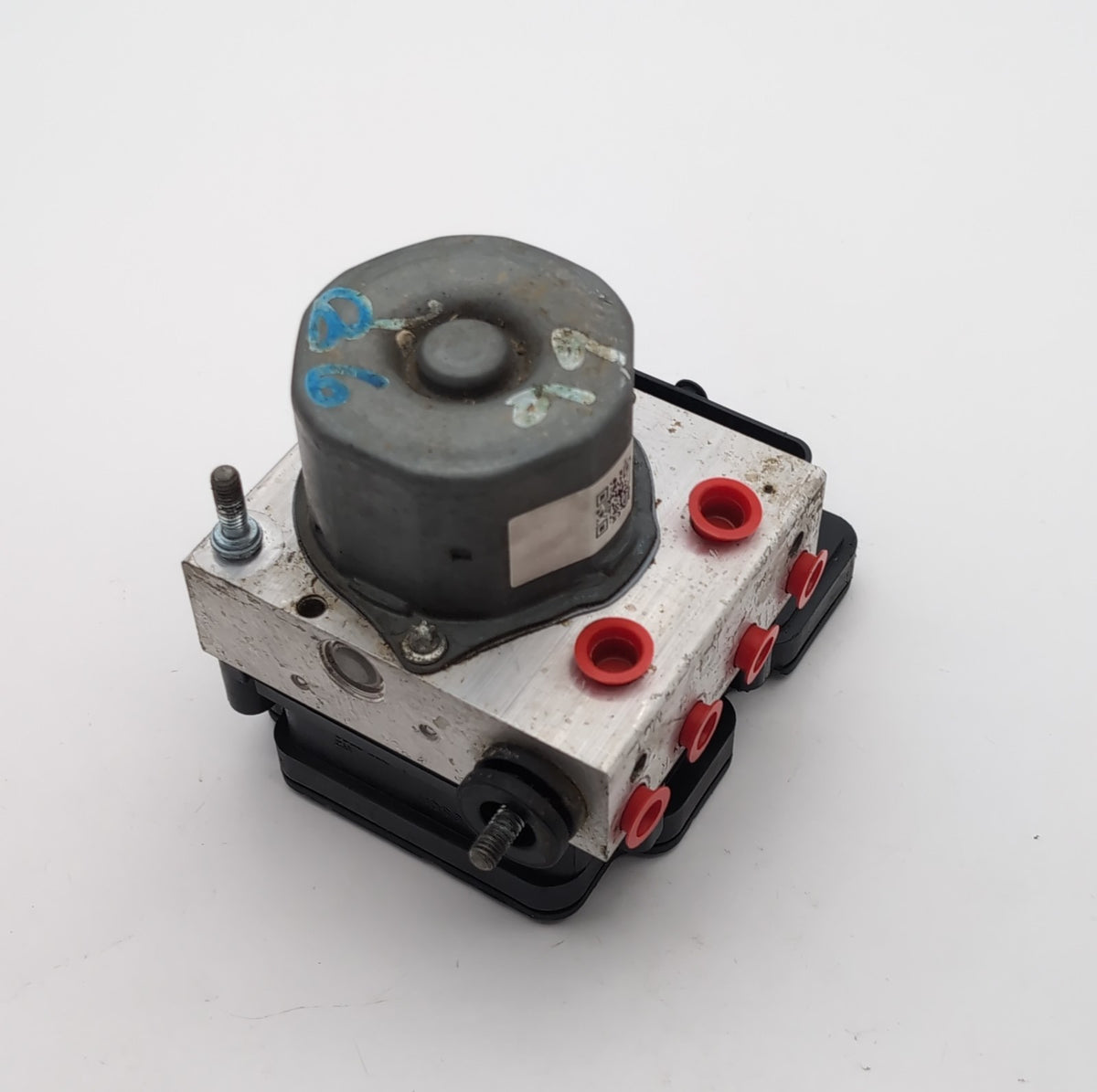 2018 Nissan Murano 3.5L ABS Anti Lock Brake Pump Control Unit 476609UE0A
