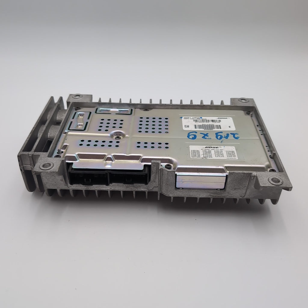 2009 2010 2011 Nissan Murano Bose Radio Audio Amp Amplifier 280611AK0A