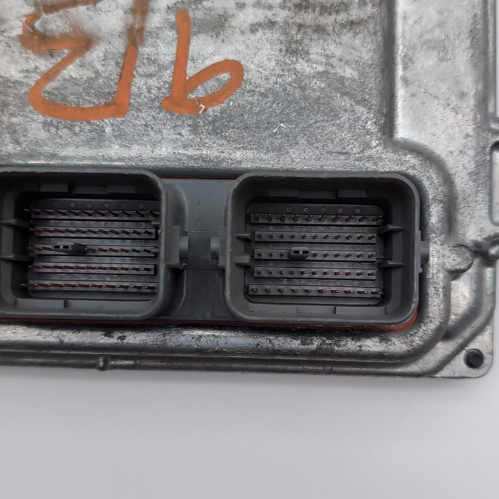2014 2015 Acura MDX Engine Computer Control Module ECU ECM 37820-5J6-A75