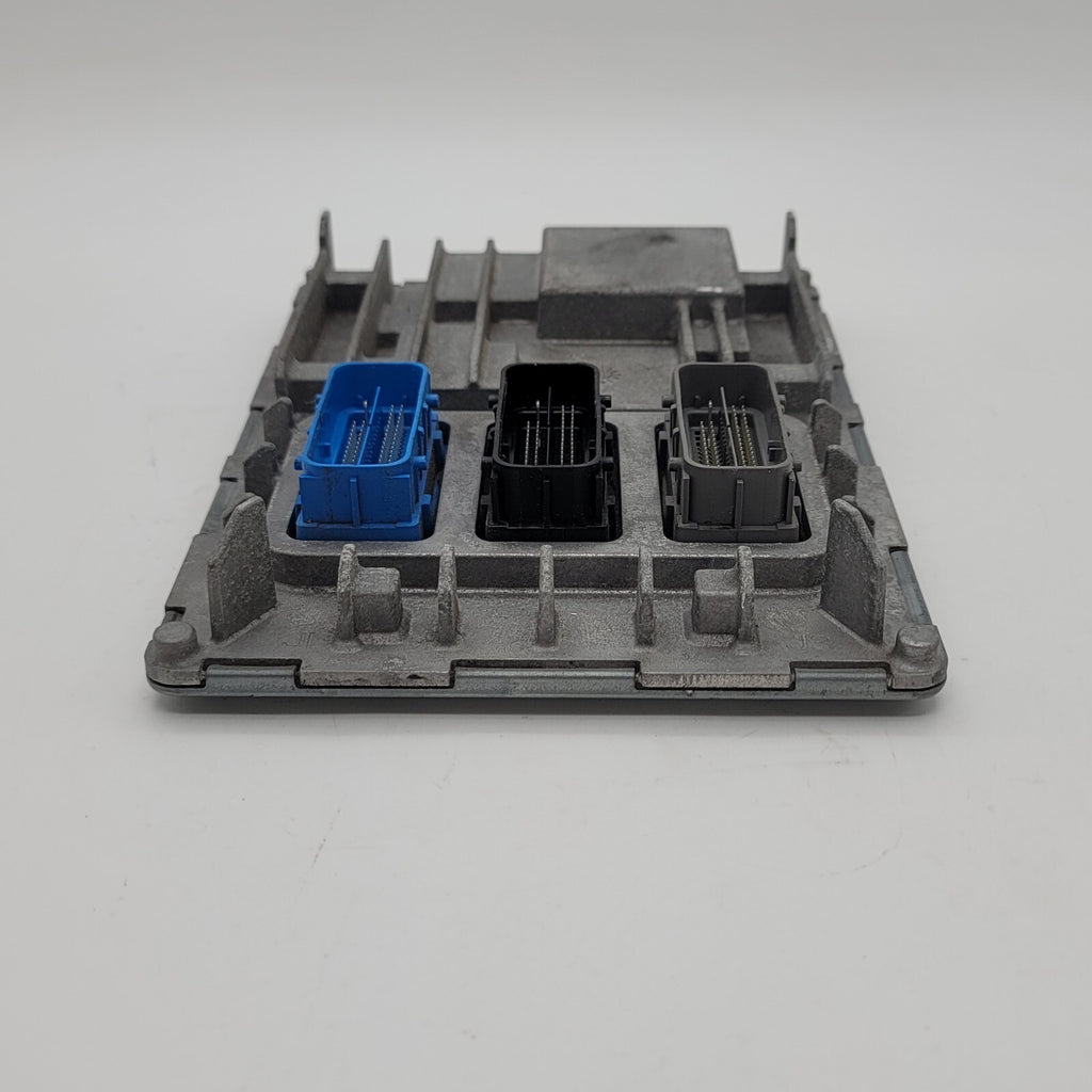 2019- 2022 Chevy GMC Buick Engine Computer Control Module E82 ECM OEM 12697045
