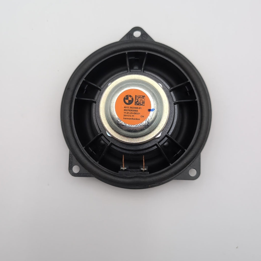 2019 - 2025 BMW G20 G22 G26 G30 M3 X3 X4 X5 X6 Midrange Door Speaker Harman