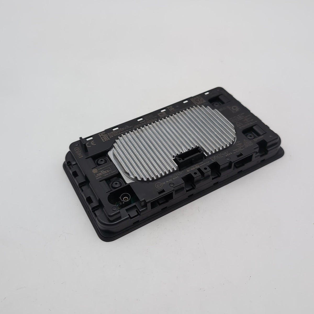 2019 - 2026 BMW G20 G26 G42 X5 X6 X7 Z4 Wireless Phone Charging Pad Tray 5B41FD5