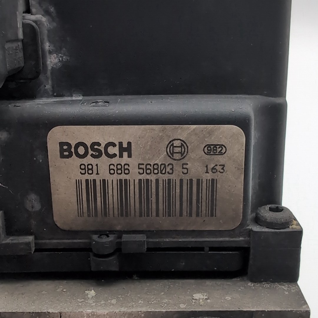 2005 2006 Ford F150 4.2L ABS Anti Lock Brake Pump 6L34-2C346-AB