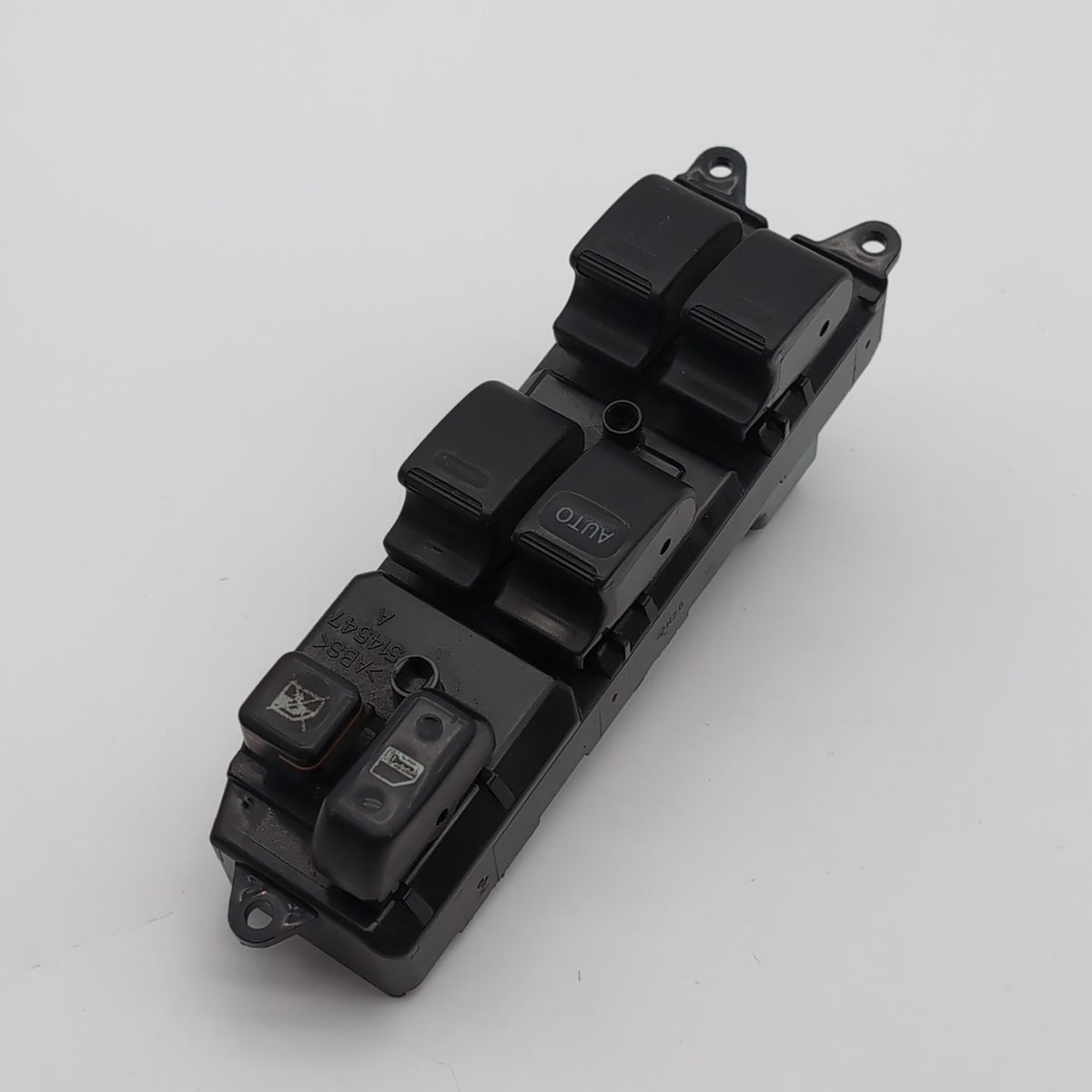 2003 20045 2005 Toyota 4RUNNER Front Left Master Window Switch 84820-35090