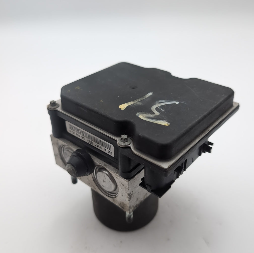 2011 â 2014 Nissan Maxima 3.5L ABS Anti-Lock Brake Pump Control Unit 47660ZY90C
