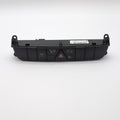 2006- 2012 Mercedes W164 ML350 Hazard Control Switch Panel 1648703410 OEM