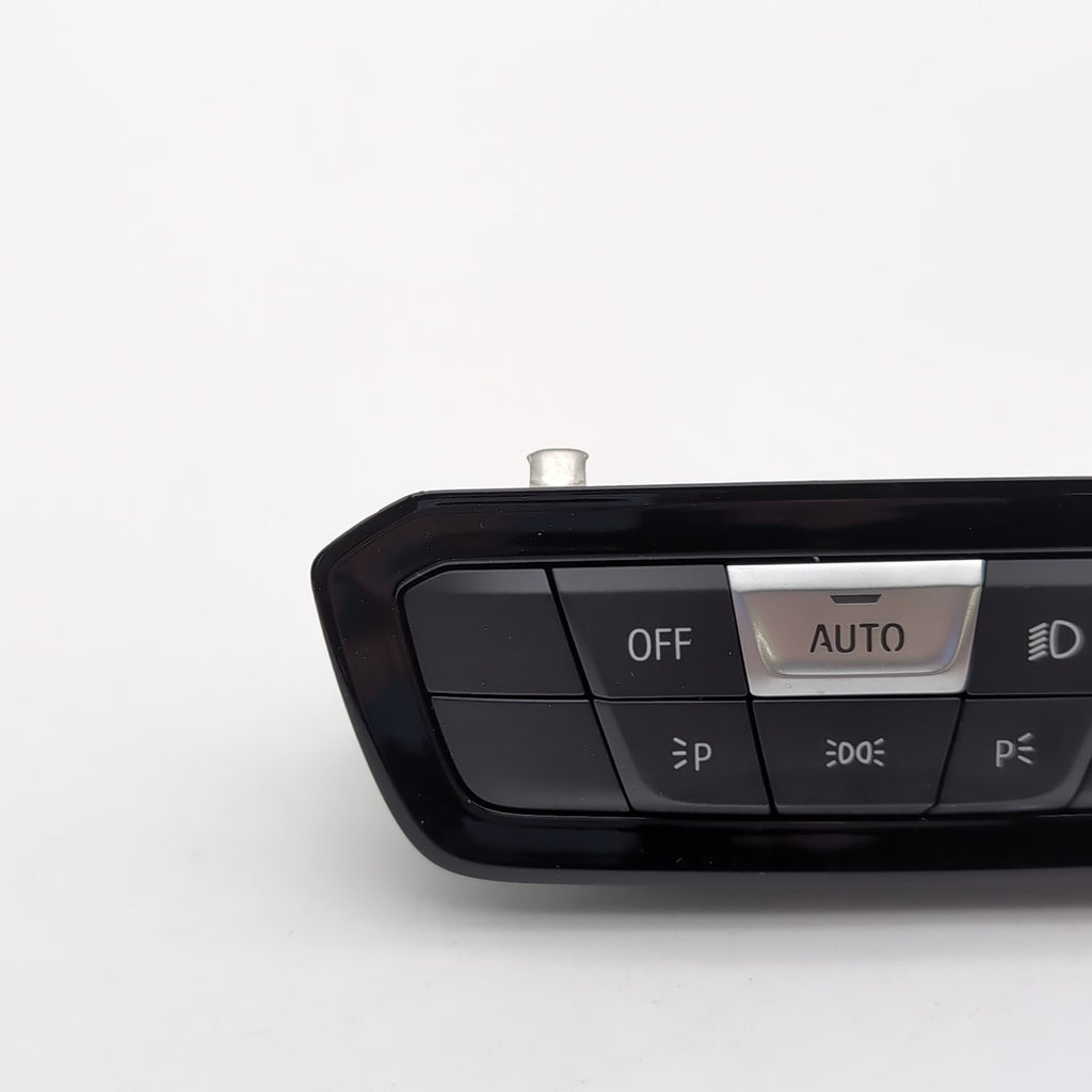 2021 - 2026 BMW G20 G80 G22 G26 G82 M3 M4 Headlight Control Switch Panel 5A16B17