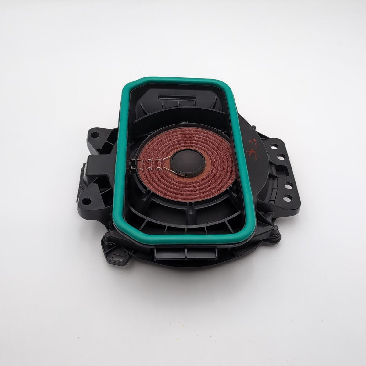 2019 - 2026 BMW G05 G06 G07 X5 X6 X7 Subwoofer Audio Speaker 2622516-02