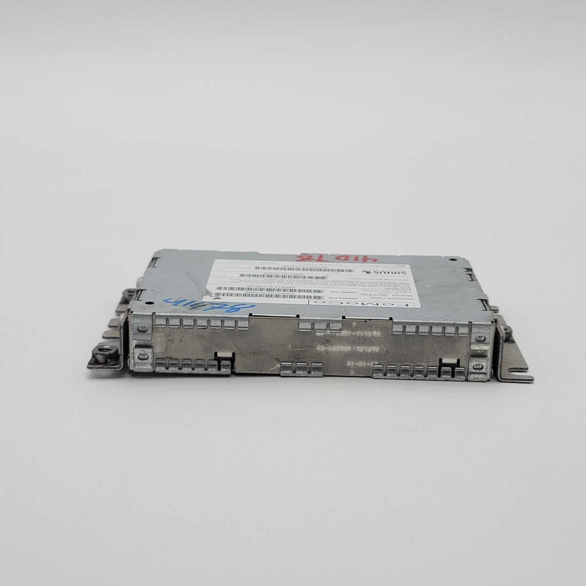 2007 - 2012 Jaguar X150 XK XJL Satellite Receiver Radio Module Unit 8W8318C963AB