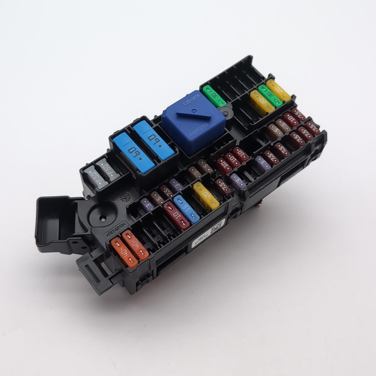 2023 2024 2025 2026 BMW X3 G45 G60 G90 Fuse Relay Power Distribution Box 5A039C3