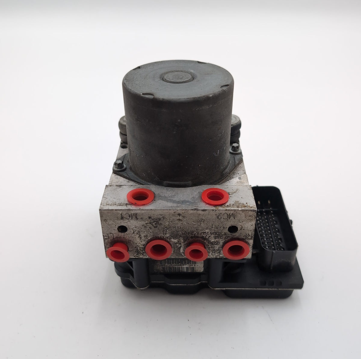 2009 2010 2011 Chevrolet Traverse 3.6L ABS Anti Lock Brake Pump 25840314